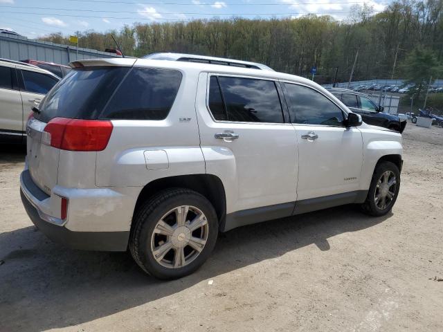 Photo 3 from auction – 2016 GMC TERRAIN SL with VIN 2GKFLUEK2G6243575