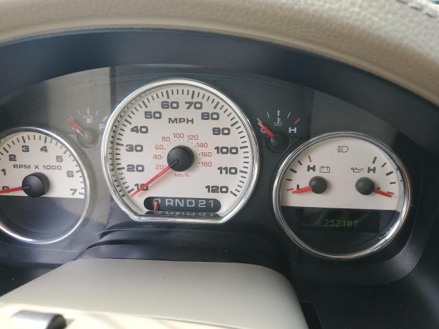 Photo 9 from auction – 2006 FORD F150 with VIN 1FTPX14516FA11424