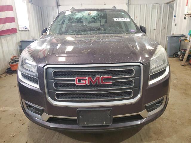 Photo 5 from auction – 2015 GMC ACADIA SLT with VIN 1GKKVRKD2FJ389245