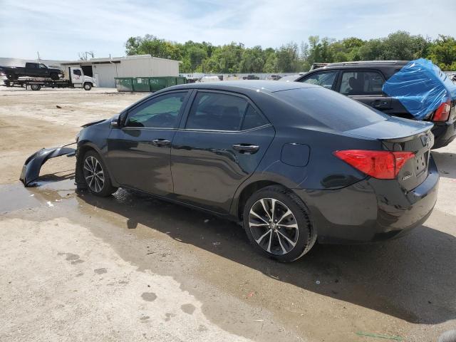 Photo 2 from auction – 2018 TOYOTA COROLLA L with VIN 2T1BURHE8JC077160