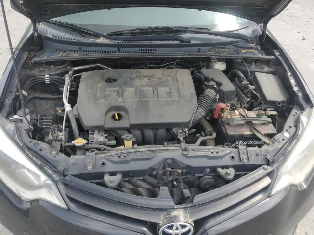 Photo 11 from auction – 2014 TOYOTA COROLLA L with VIN 2T1BURHE0EC065901