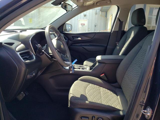 Photo 7 from auction – 2018 CHEVROLET EQUINOX LT with VIN 3GNAXJEV9JL123186