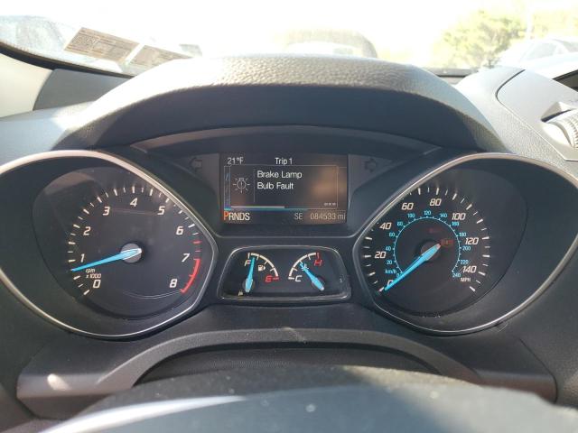 Foto 9 de la subasta – 2016 FORD ESCAPE S con VIN 1FMCU0F70GUA59389
