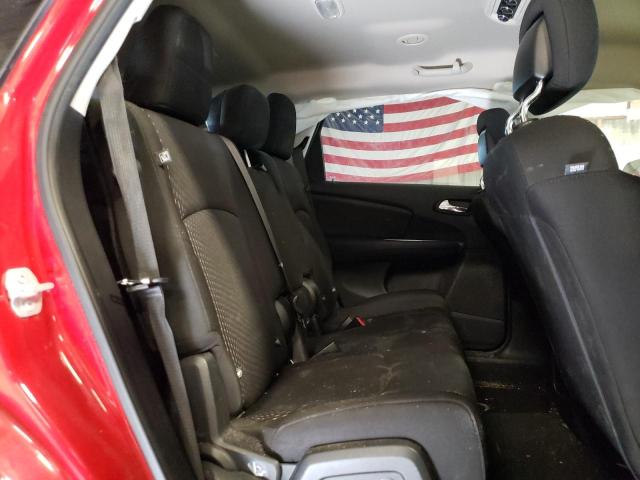 Photo 11 from auction – 2019 DODGE JOURNEY SE with VIN 3C4PDCBB7KT872409