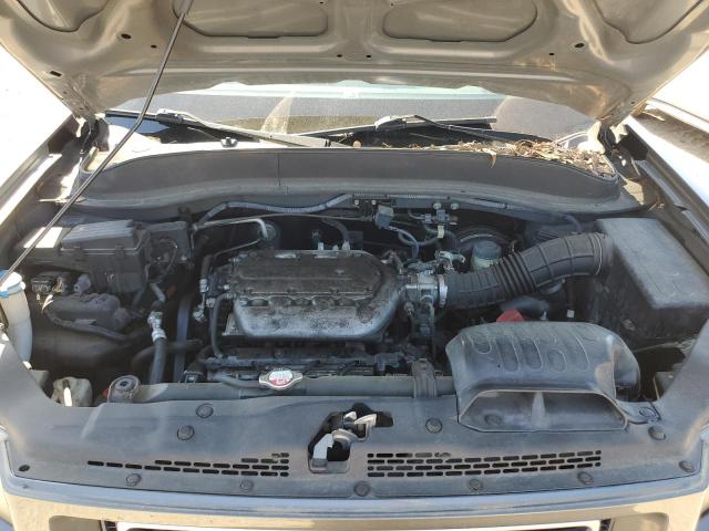 Photo 11 from auction – 2007 HONDA RIDGELINE with VIN 2HJYK16447H541082