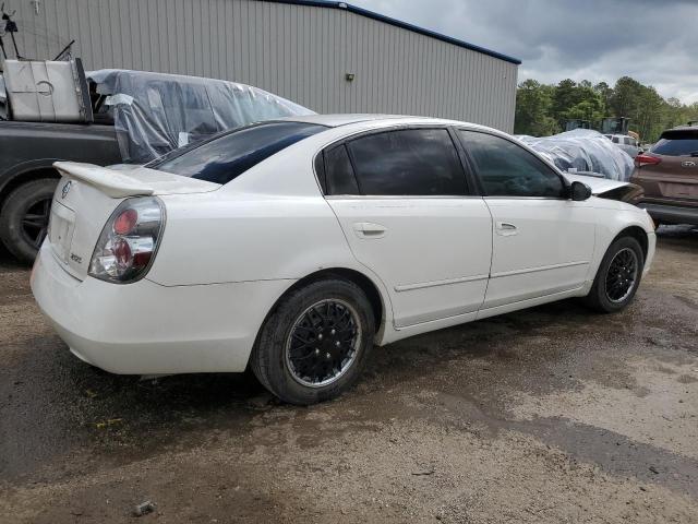Photo 3 from auction – 2005 NISSAN ALTIMA S with VIN 1N4AL11D85C119929