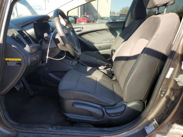 Photo 7 from auction – 2014 KIA FORTE LX with VIN KNAFX4A60E5211500