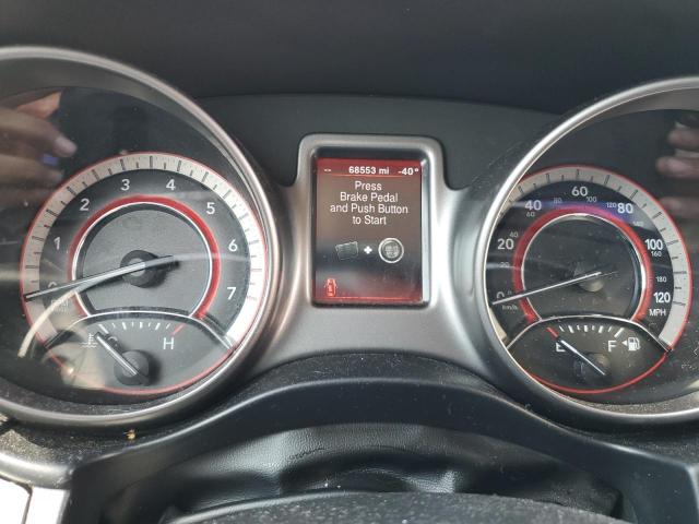 Photo 9 from auction – 2020 DODGE JOURNEY CR with VIN 3C4PDCGB0LT271613