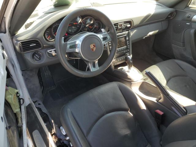 Photo 8 from auction – 2009 PORSCHE 911 CARRER with VIN WP0AA29929S706290