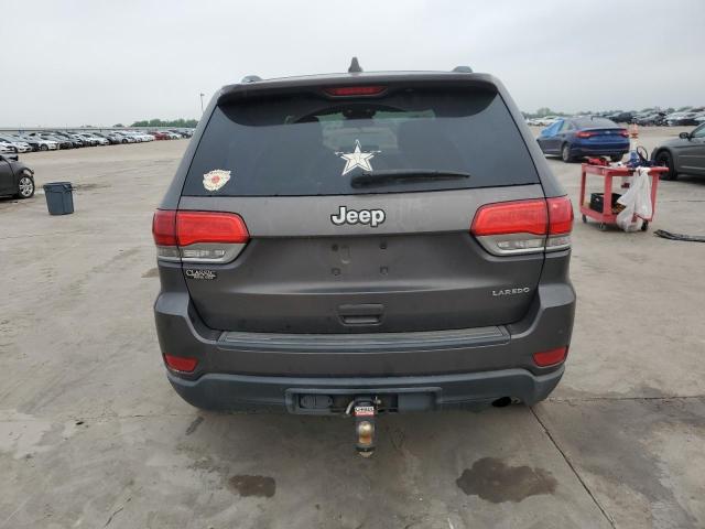 Photo 6 from auction – 2015 JEEP GRAND CHER with VIN 1C4RJEAG3FC668685