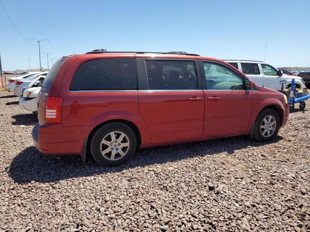 Photo 3 from auction – 2008 CHRYSLER TOWN & COU with VIN 2A8HR54P58R690576