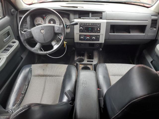 Photo 8 from auction – 2008 DODGE DAKOTA SPO with VIN 1D7HW68K78S503802