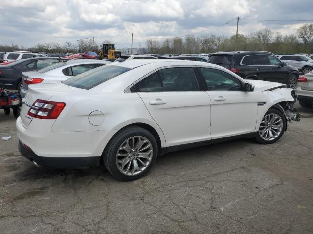 Photo 3 from auction – 2014 FORD TAURUS LIM with VIN 1FAHP2F80EG168782