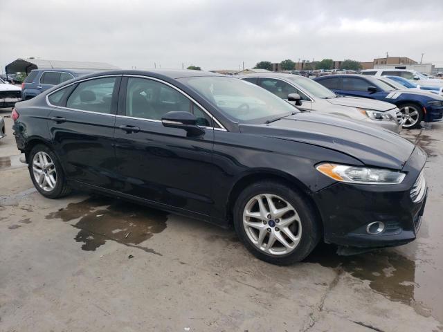 Photo 4 from auction – 2014 FORD FUSION SE with VIN 1FA6P0HD9E5375348