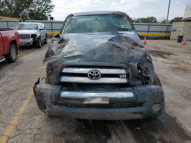 Photo 5 from auction – 2003 TOYOTA TUNDRA ACC with VIN 5TBBT44173S376392