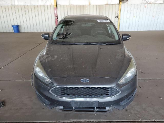 Фото 5 с аукциона – 2017 FORD FOCUS SEL с VIN 1FADP3M23HL299834