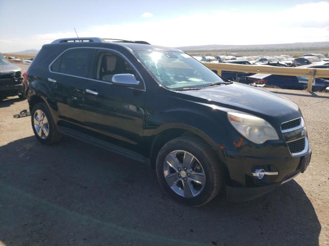 Photo 4 from auction – 2013 CHEVROLET EQUINOX LT with VIN 2GNFLGEK0D6116887