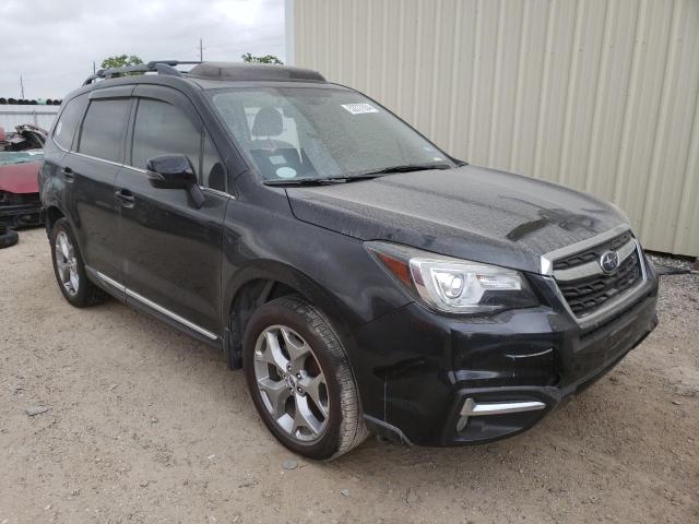 Foto 4 de la subasta – 2017 SUBARU FORESTER 2 con VIN JF2SJAWC7HH423346
