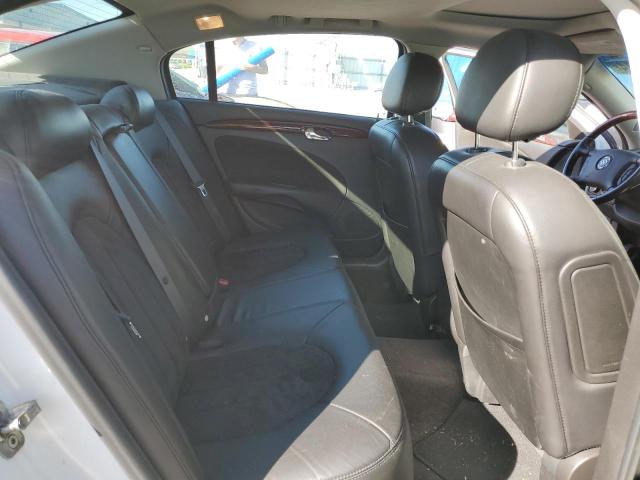 Photo 10 from auction – 2008 BUICK LUCERNE SU with VIN 1G4HF57938U189763