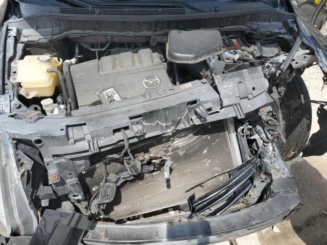 صورة رقم 12 من المزاد - 2013 MAZDA CX-9 TOURI مع VIN JM3TB3CA7D0404603