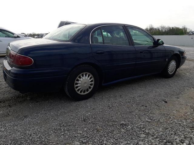 Photo 3 from auction – 2004 BUICK LESABRE CU with VIN 1G4HP52K044172002