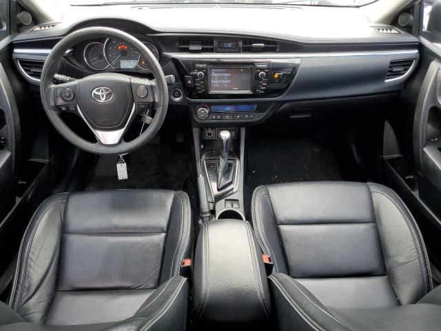 Photo 8 from auction – 2015 TOYOTA COROLLA EC with VIN 5YFBPRHE2FP307533