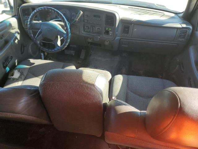 Photo 8 from auction – 2005 CHEVROLET SILVERADO with VIN 1GCHC29U05E125487