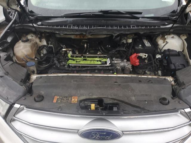 Photo 11 from auction – 2015 FORD EDGE SEL with VIN 2FMTK4J80FBB51538