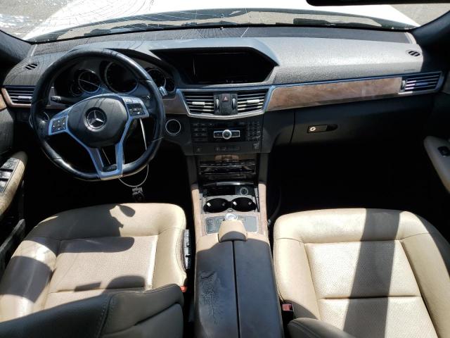 Photo 8 from auction – 2012 MERCEDES-BENZ E 350 4MAT with VIN WDDHF8JB7CA619182