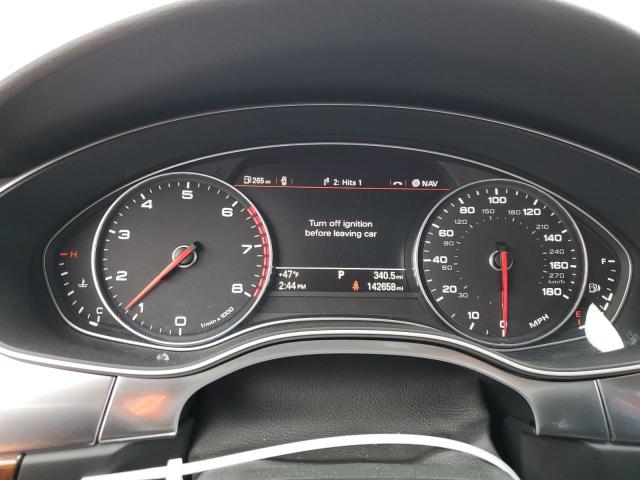 Photo 9 from auction – 2014 AUDI A6 PREMIUM with VIN WAUGFAFC3EN061631