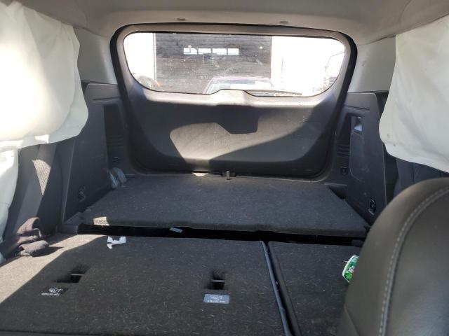 Photo 10 from auction – 2021 CHEVROLET TRAILBLAZE with VIN KL79MPSL6MB118086
