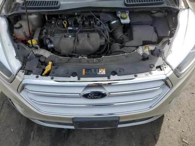 Photo 11 from auction – 2018 FORD ESCAPE TIT with VIN 1FMCU9J9XJUA71831