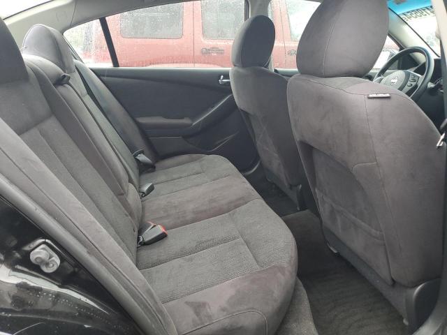 Photo 10 from auction – 2012 NISSAN ALTIMA BAS with VIN 1N4AL2AP7CN563482