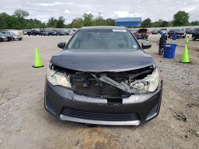 Photo 5 from auction – 2012 TOYOTA CAMRY BASE with VIN 4T4BF1FK1CR261352