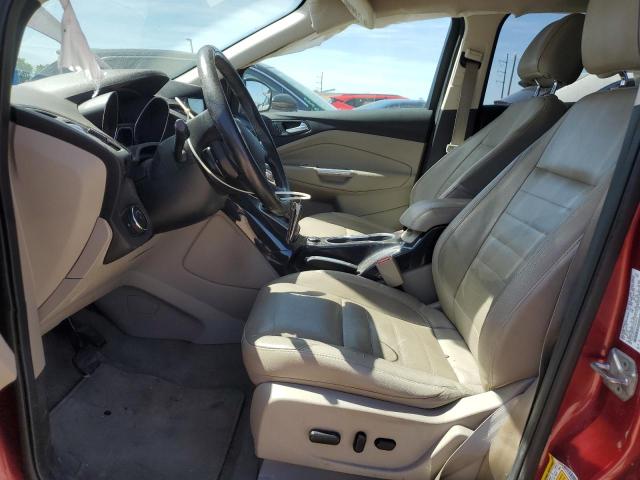 Photo 7 from auction – 2014 FORD ESCAPE TIT with VIN 1FMCU9J91EUA86840