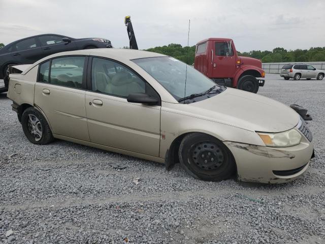 Photo 4 from auction – 2005 SATURN ION LEVEL with VIN 1G8AJ52F75Z163435