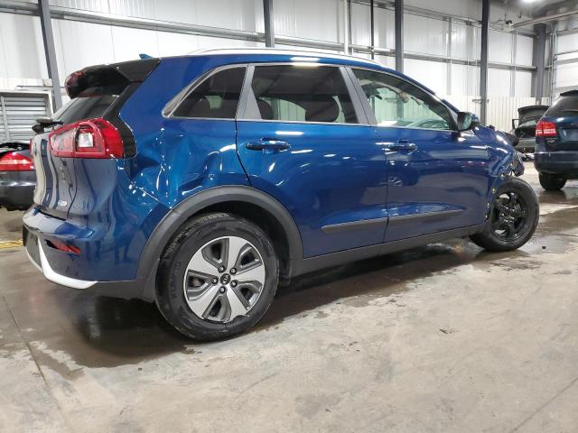 Photo 3 from auction – 2019 KIA NIRO FE with VIN KNDCB3LC4K5250135