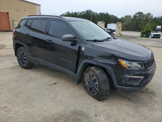 Photo 4 from auction – 2018 JEEP COMPASS TR with VIN 3C4NJDDB2JT501448