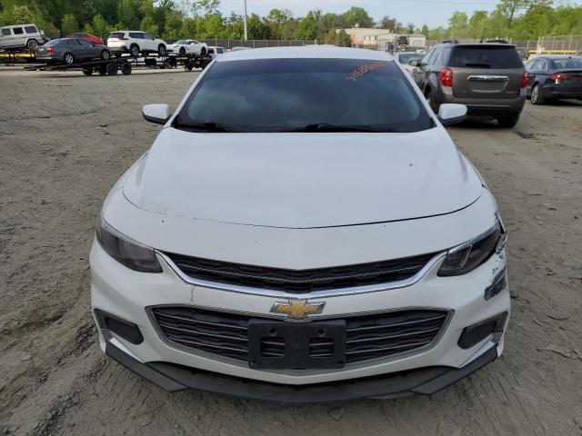 Photo 5 from auction – 2016 CHEVROLET MALIBU LT with VIN 1G1ZE5ST5GF248130