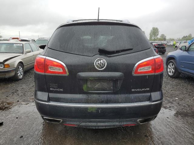 Photo 6 from auction – 2014 BUICK ENCLAVE with VIN 5GAKRCKD5EJ165982