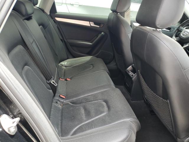 Photo 10 from auction – 2013 AUDI A4 PREMIUM with VIN WAUAFAFL7DA149772