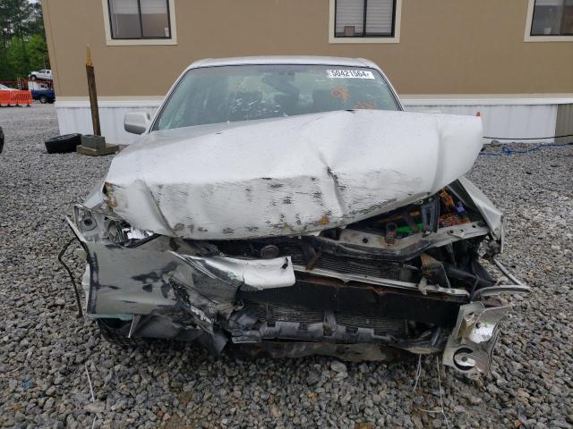 Photo 5 from auction – 2003 TOYOTA AVALON XL with VIN 4T1BF28B03U319335