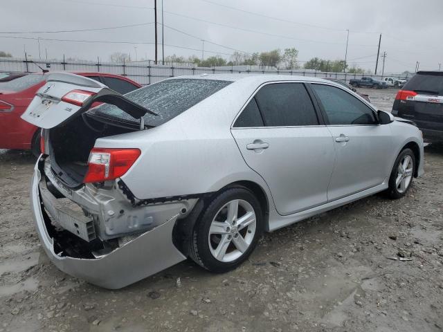 Photo 3 from auction – 2012 TOYOTA CAMRY BASE with VIN 4T1BF1FK6CU569434