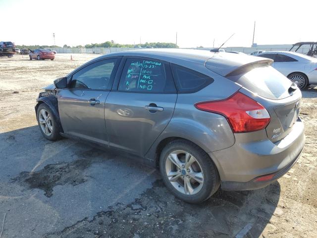 Photo 2 from auction – 2014 FORD FOCUS SE with VIN 1FADP3K24EL296777