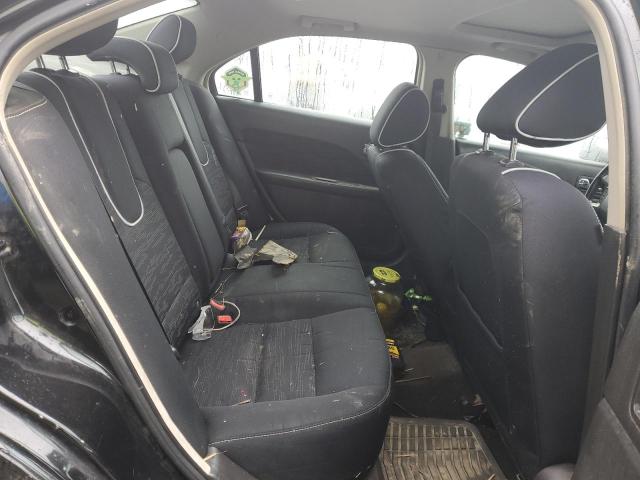 Photo 10 from auction – 2011 FORD FUSION SE with VIN 3FAHP0HA7BR172210