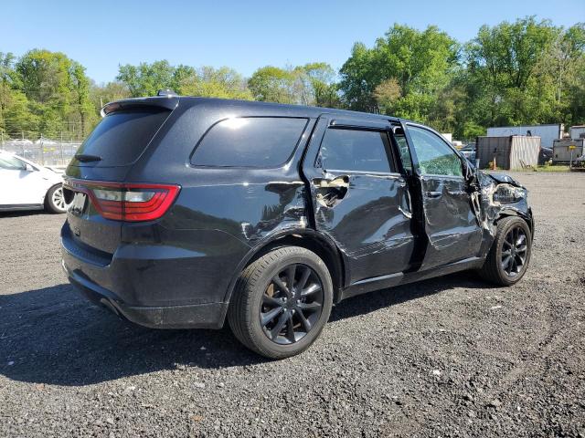 Photo 3 from auction – 2018 DODGE DURANGO SX with VIN 1C4RDJAG9JC183038