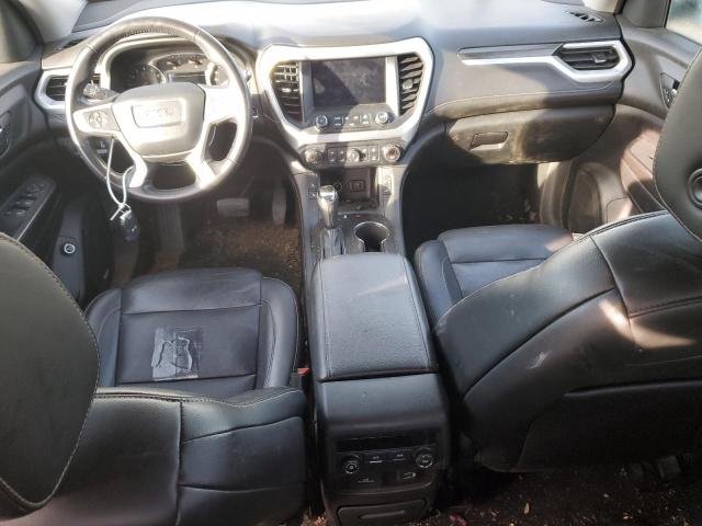 Photo 8 from auction – 2019 GMC ACADIA SLT with VIN 1GKKNULS7KZ235593