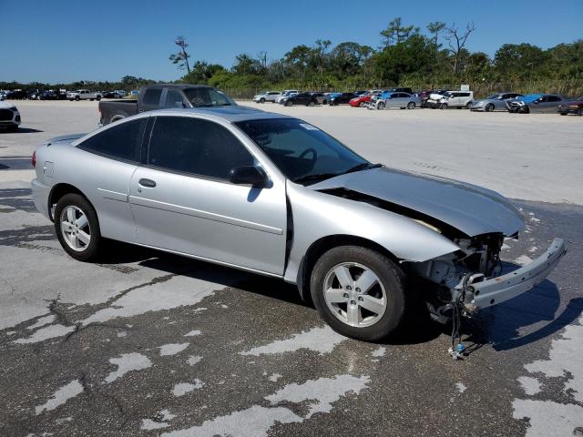 Photo 4 from auction – 2004 CHEVROLET CAVALIER L with VIN 1G1JF12F047200666