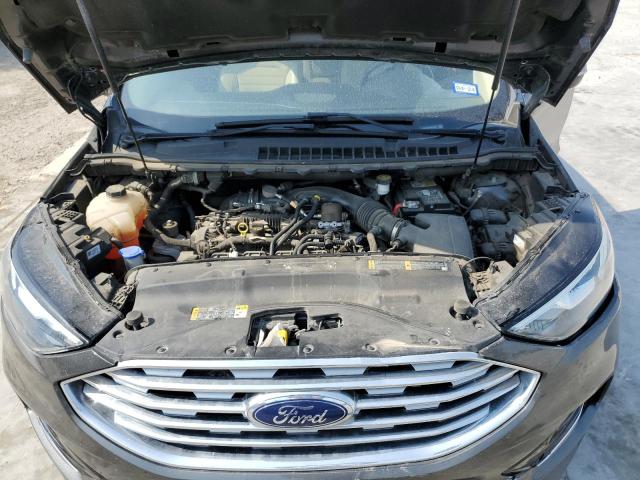 Photo 11 from auction – 2019 FORD EDGE SEL with VIN 2FMPK3J90KBB13001