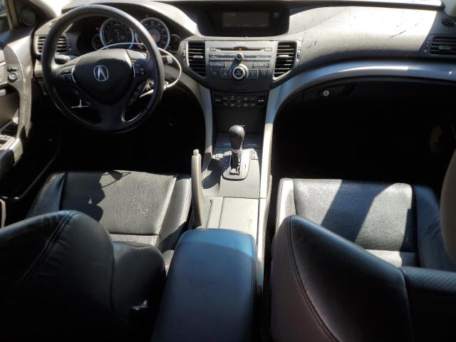 Photo 8 from auction – 2010 ACURA TSX with VIN JH4CU4F44AC001489